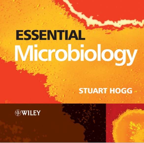 Essential Microbiolgy